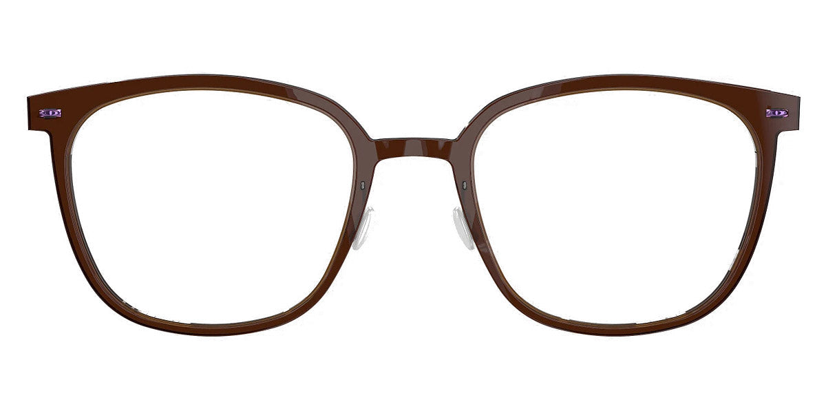 Lindberg® N.O.W. Titanium™ 6638 LIN NOW 6638 804-C10-P77 51 - 804-C10 Eyeglasses