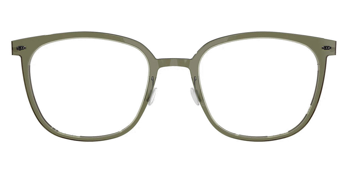 Lindberg® N.O.W. Titanium™ 6638 LIN NOW 6638 804-C11-PU9 51 - 804-C11 Eyeglasses