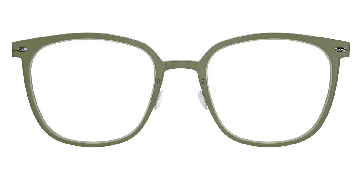 Lindberg® N.O.W. Titanium™ 6638 LIN NOW 6638 804-C11M-P10 51 - 804-C11M Eyeglasses