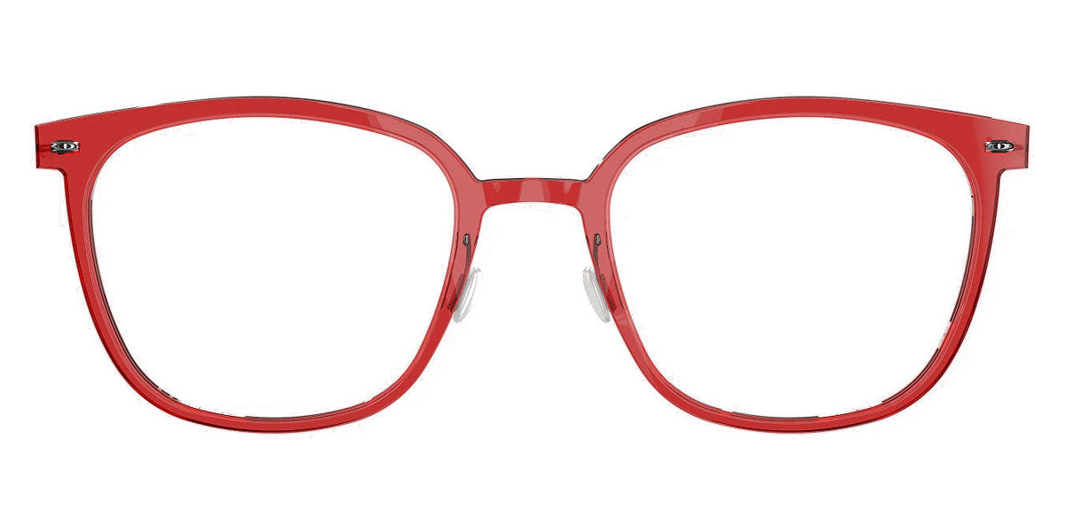 Lindberg® N.O.W. Titanium™ 6638 LIN NOW 6638 804-C12-P10 51 - 804-C12 Eyeglasses