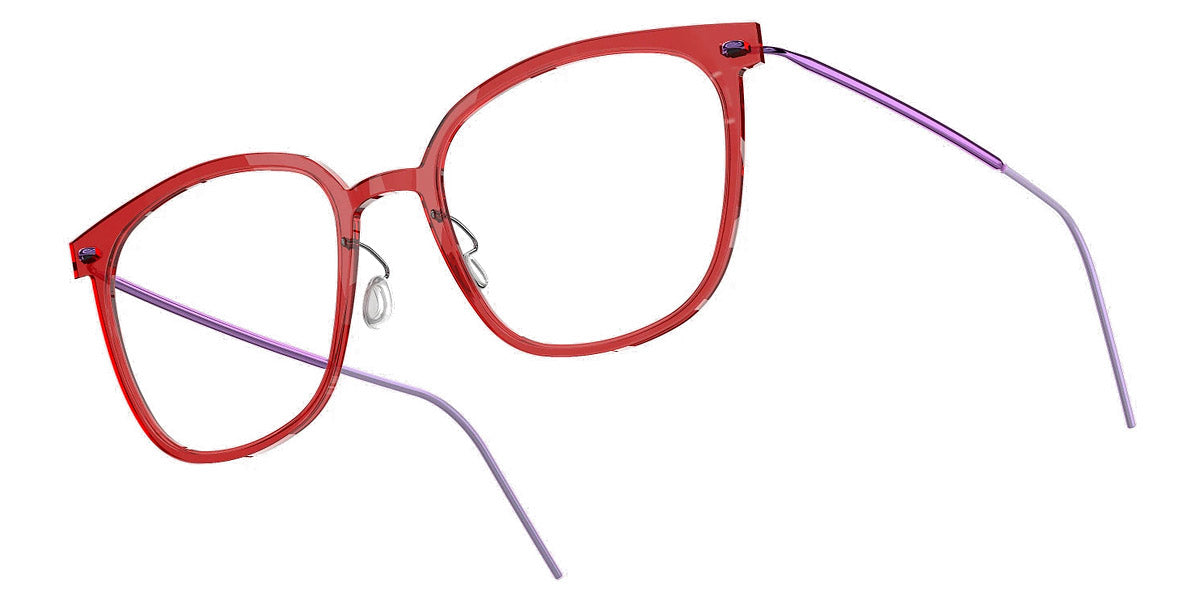 Lindberg® N.O.W. Titanium™ 6638 LIN NOW 6638 804-C12-P77 51 - 804-C12 Eyeglasses