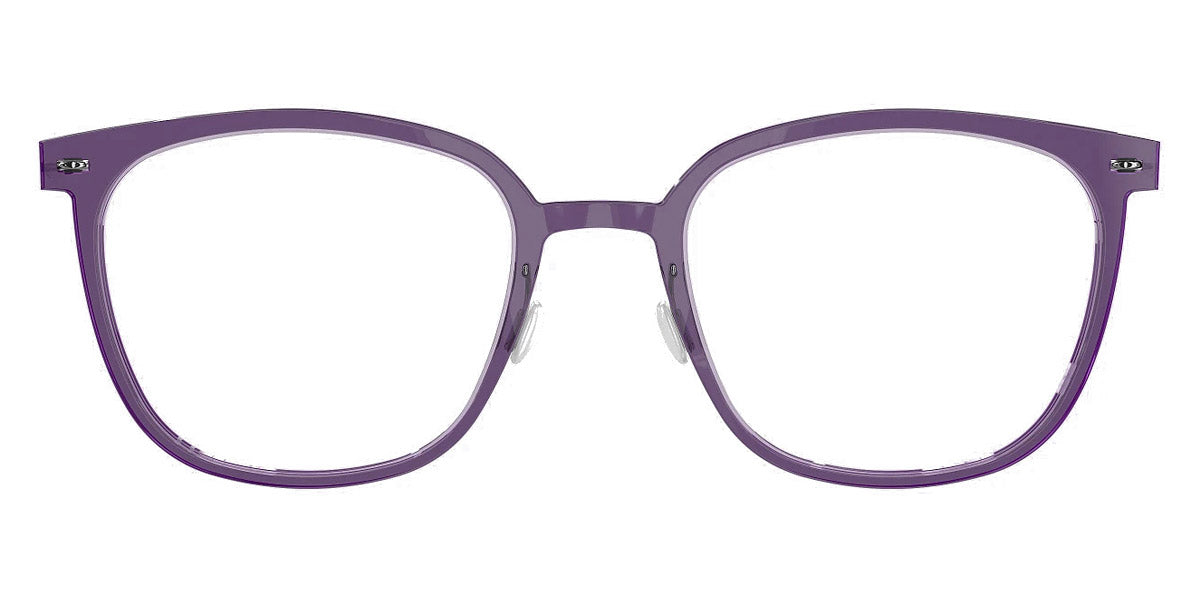 Lindberg® N.O.W. Titanium™ 6638 LIN NOW 6638 804-C13-P10 51 - 804-C13 Eyeglasses