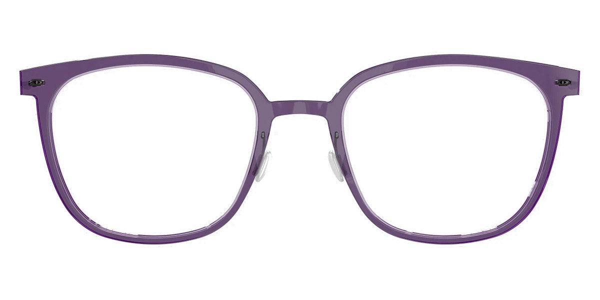 Lindberg® N.O.W. Titanium™ 6638 LIN NOW 6638 804-C13-PU9 51 - 804-C13 Eyeglasses