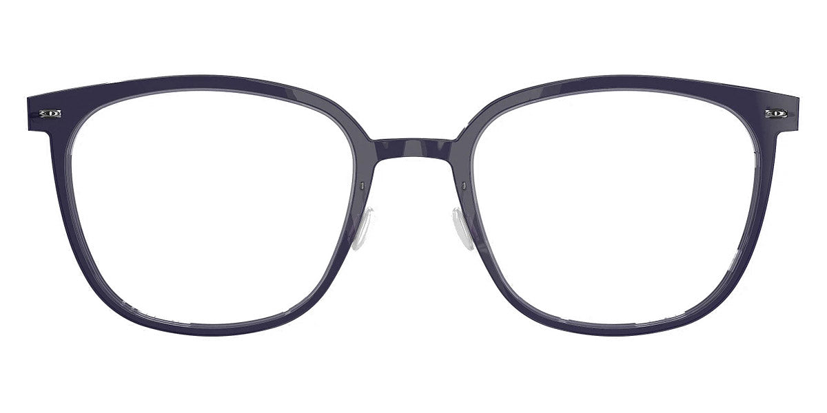 Lindberg® N.O.W. Titanium™ 6638 LIN NOW 6638 804-C14-P10 51 - 804-C14 Eyeglasses