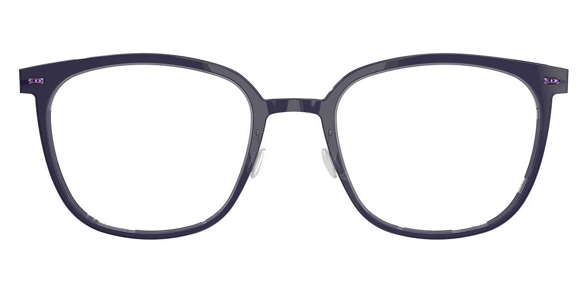 Lindberg® N.O.W. Titanium™ 6638 LIN NOW 6638 804-C14-P77 51 - 804-C14 Eyeglasses