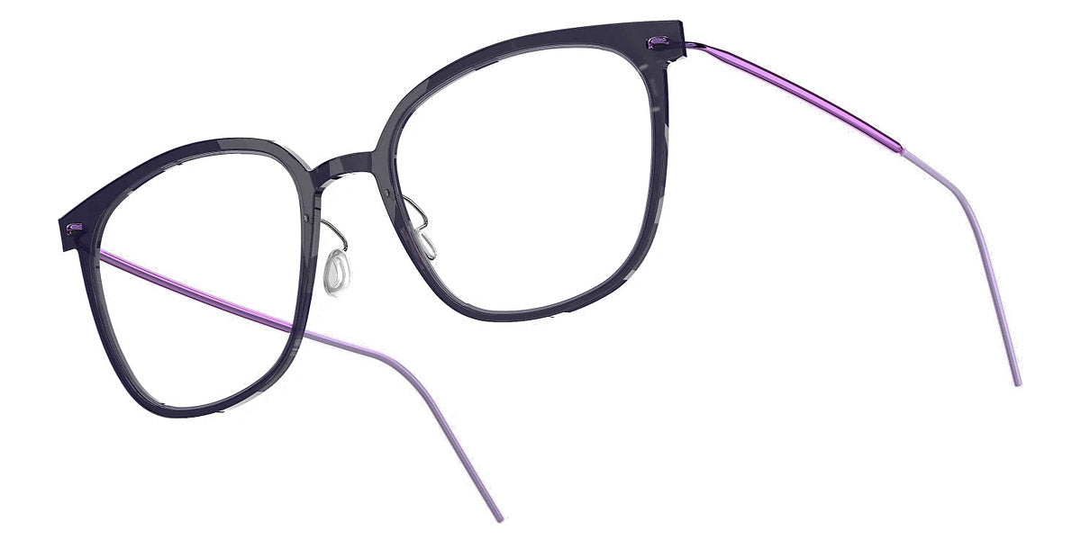 Lindberg® N.O.W. Titanium™ 6638 LIN NOW 6638 804-C14-P77 51 - 804-C14 Eyeglasses