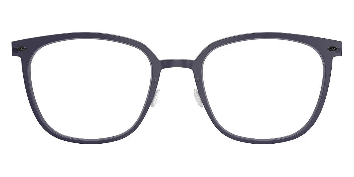 Lindberg® N.O.W. Titanium™ 6638 LIN NOW 6638 804-C14M-PU9 51 - 804-C14M Eyeglasses