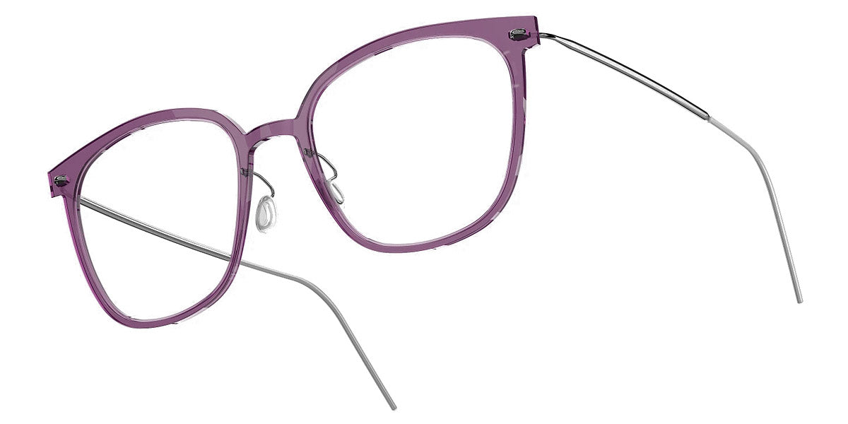 Lindberg® N.O.W. Titanium™ 6638 LIN NOW 6638 804-C19-P10 51 - 804-C19 Eyeglasses