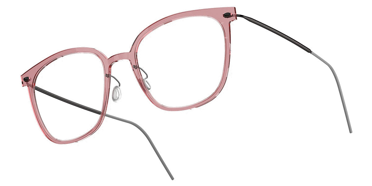 Lindberg® N.O.W. Titanium™ 6638 LIN NOW 6638 804-C20-PU9 51 - 804-C20 Eyeglasses