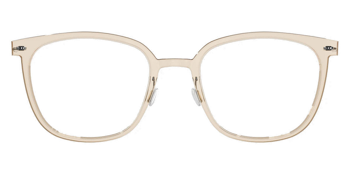 Lindberg® N.O.W. Titanium™ 6638 LIN NOW 6638 804-C21-P10 51 - 804-C21 Eyeglasses