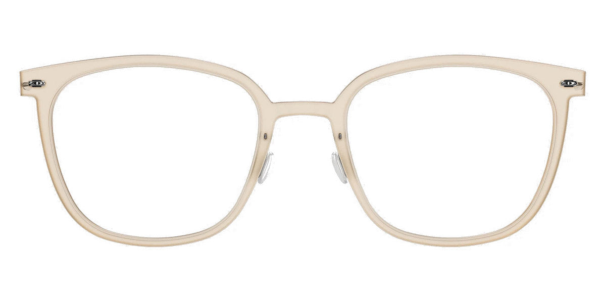 Lindberg® N.O.W. Titanium™ 6638 LIN NOW 6638 804-C21M-P10 51 - 804-C21M Eyeglasses