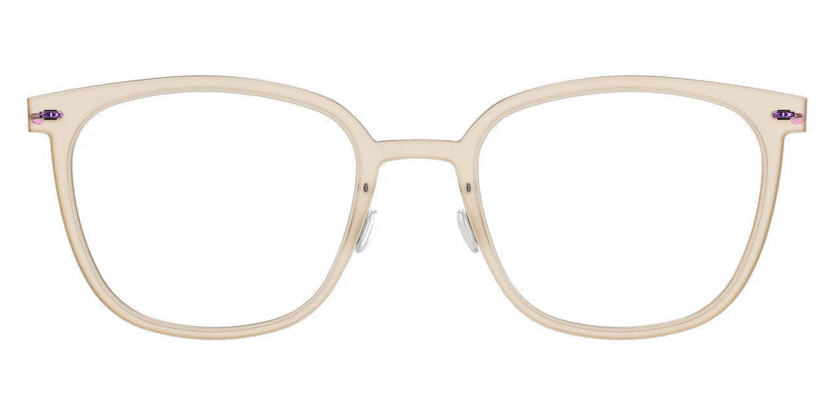 Lindberg® N.O.W. Titanium™ 6638 LIN NOW 6638 804-C21M-P77 51 - 804-C21M Eyeglasses