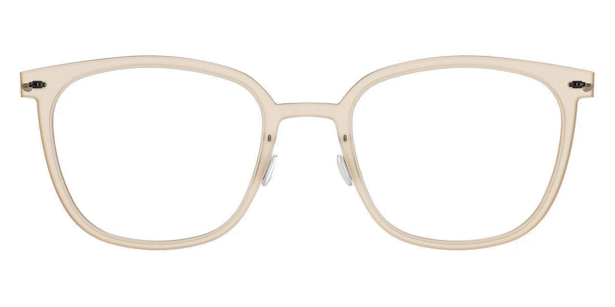 Lindberg® N.O.W. Titanium™ 6638 LIN NOW 6638 804-C21M-PU9 51 - 804-C21M Eyeglasses