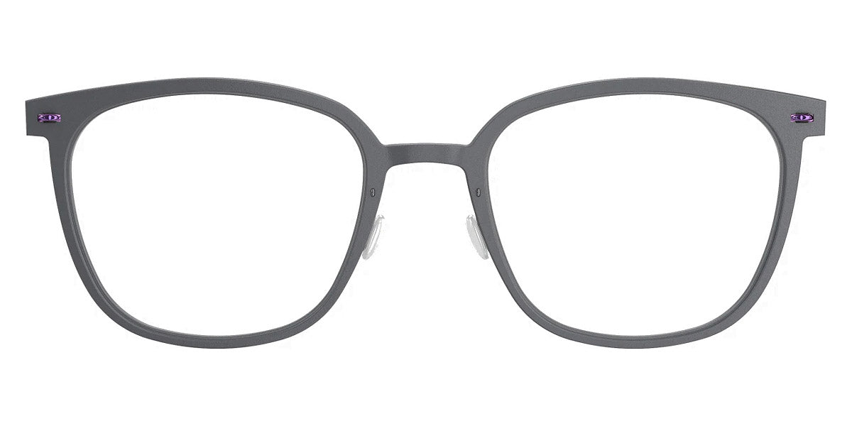 Lindberg® N.O.W. Titanium™ 6638 LIN NOW 6638 804-D15-P77 51 - 804-D15 Eyeglasses