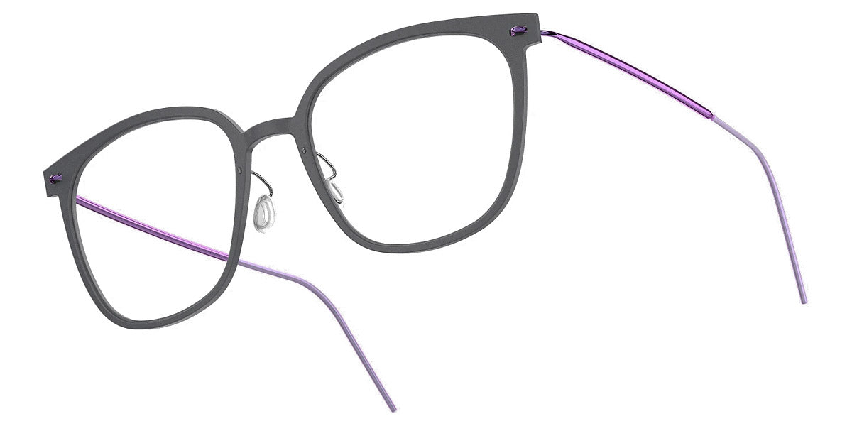 Lindberg® N.O.W. Titanium™ 6638 LIN NOW 6638 804-D15-P77 51 - 804-D15 Eyeglasses