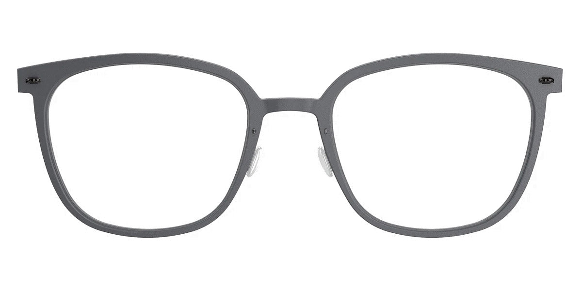 Lindberg® N.O.W. Titanium™ 6638 LIN NOW 6638 804-D15-PU9 51 - 804-D15 Eyeglasses