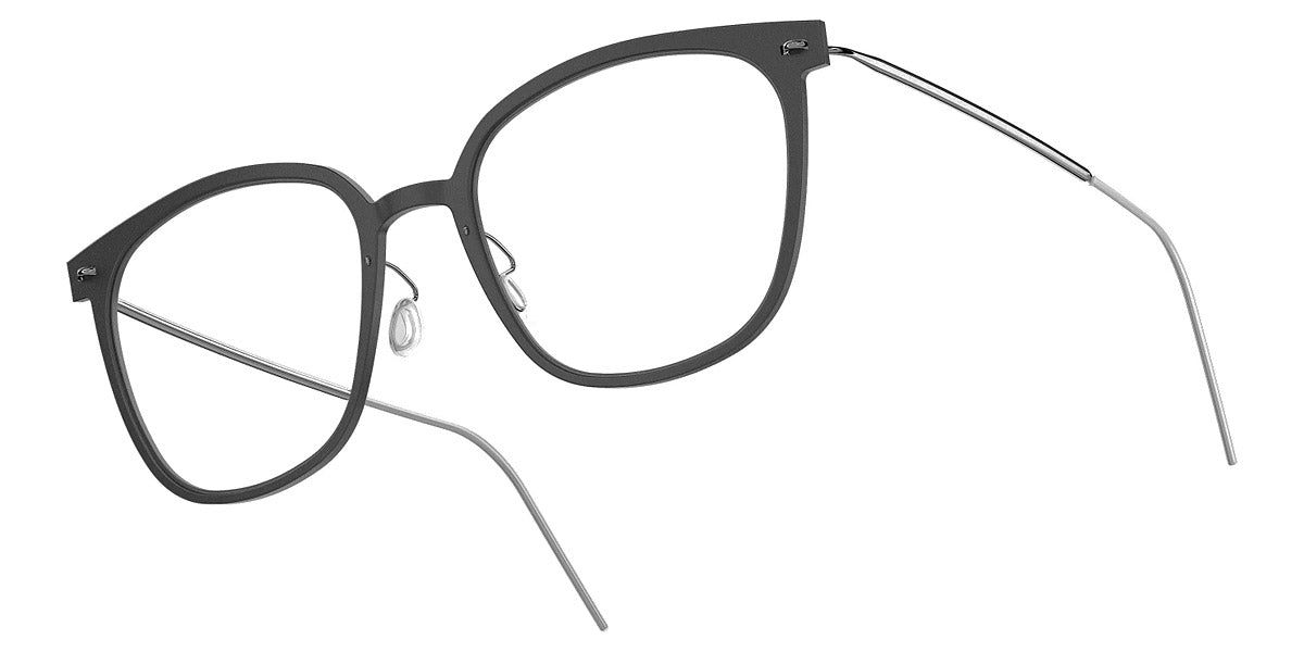 Lindberg® N.O.W. Titanium™ 6638 LIN NOW 6638 804-D16-P10 51 - 804-D16 Eyeglasses