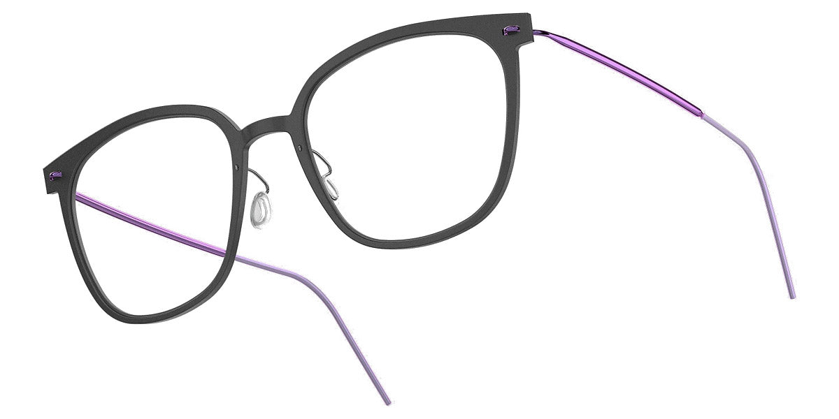 Lindberg® N.O.W. Titanium™ 6638 LIN NOW 6638 804-D16-P77 51 - 804-D16 Eyeglasses