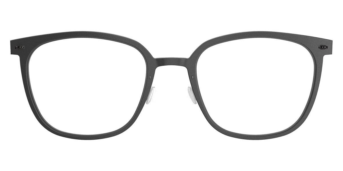 Lindberg® N.O.W. Titanium™ 6638 LIN NOW 6638 804-D16-PU9 51 - 804-D16 Eyeglasses