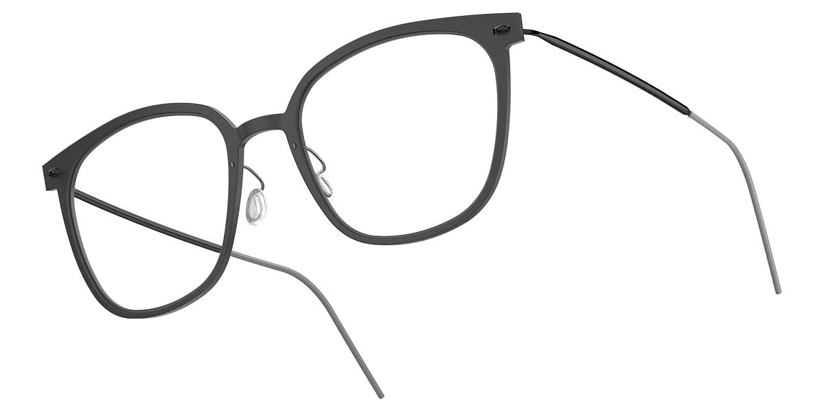 Lindberg® N.O.W. Titanium™ 6638 LIN NOW 6638 804-D16-PU9 51 - 804-D16 Eyeglasses