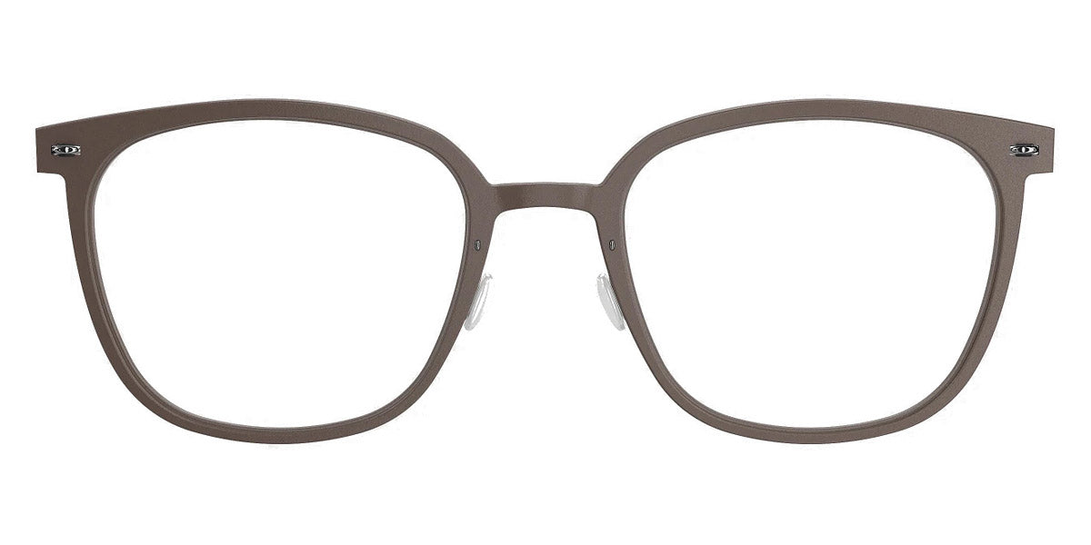 Lindberg® N.O.W. Titanium™ 6638 LIN NOW 6638 804-D17-P10 51 - 804-D17 Eyeglasses