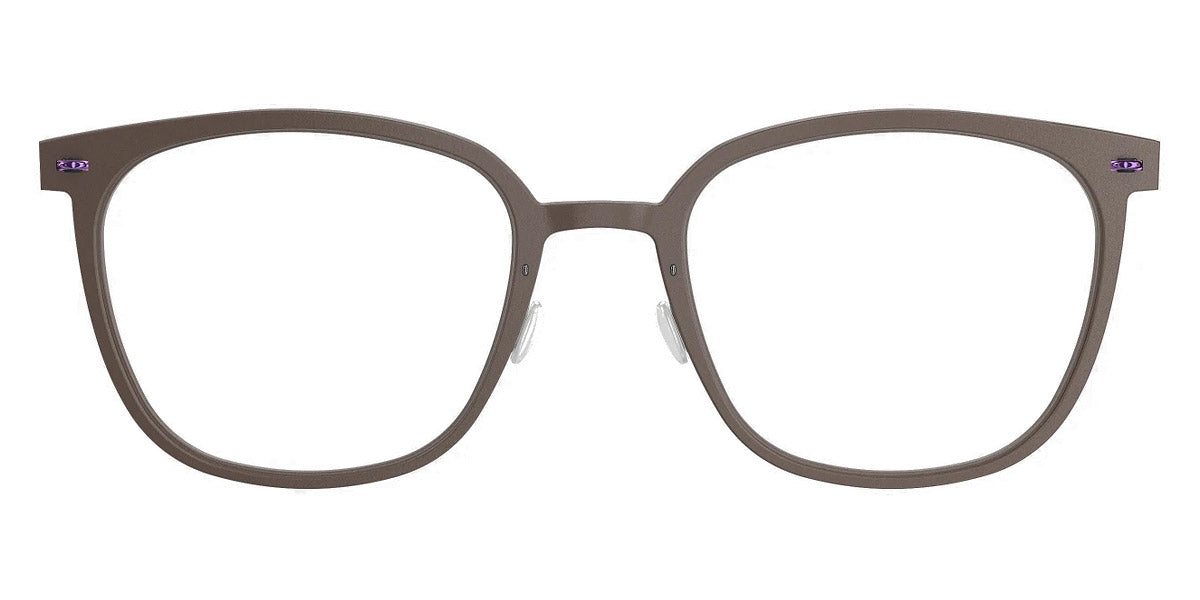 Lindberg® N.O.W. Titanium™ 6638 LIN NOW 6638 804-D17-P77 51 - 804-D17 Eyeglasses