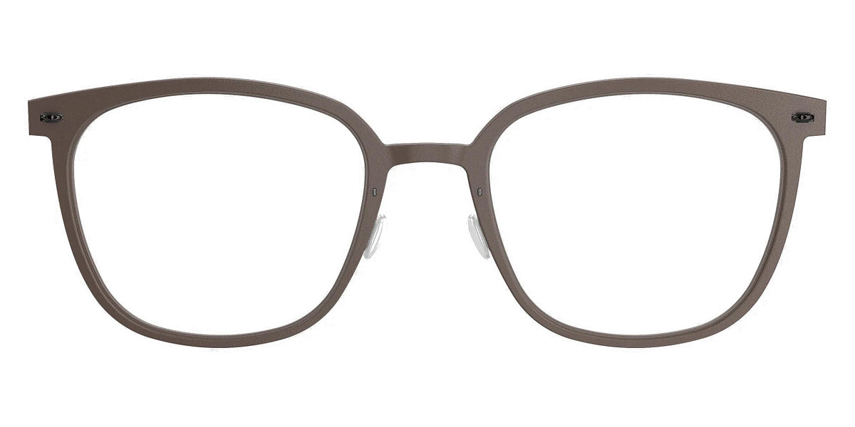 Lindberg® N.O.W. Titanium™ 6638 LIN NOW 6638 804-D17-PU9 51 - 804-D17 Eyeglasses