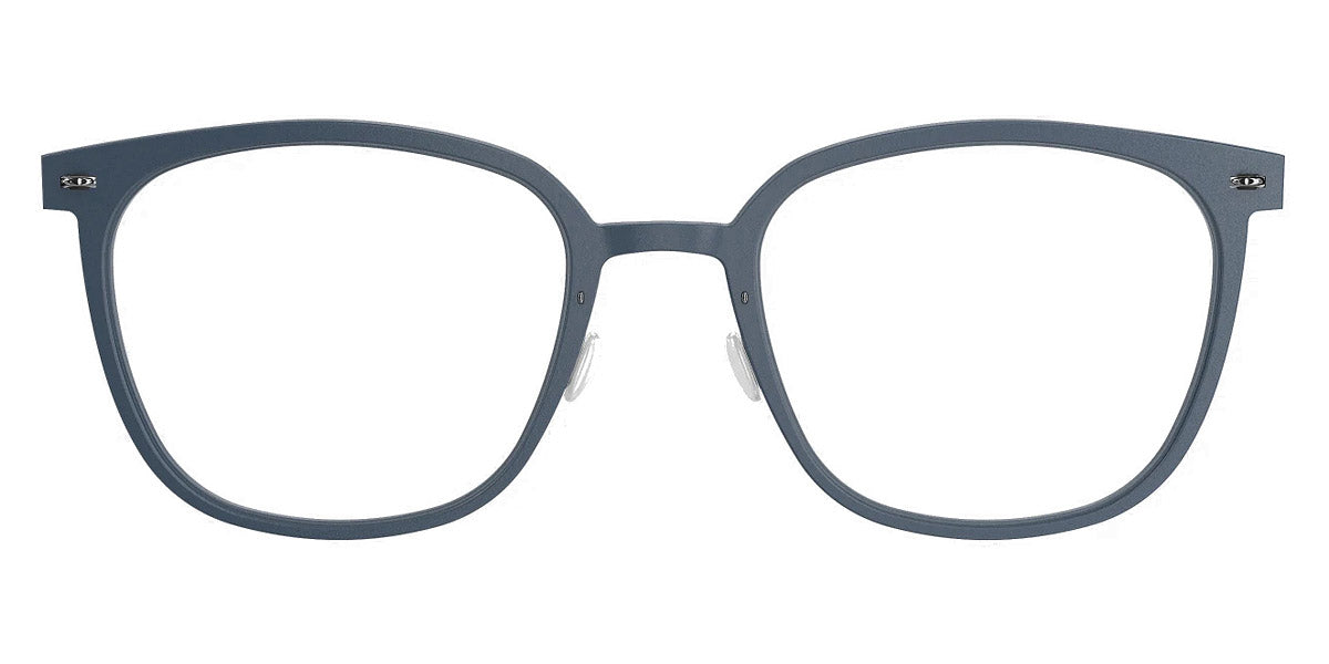 Lindberg® N.O.W. Titanium™ 6638 LIN NOW 6638 804-D18-P10 51 - 804-D18 Eyeglasses