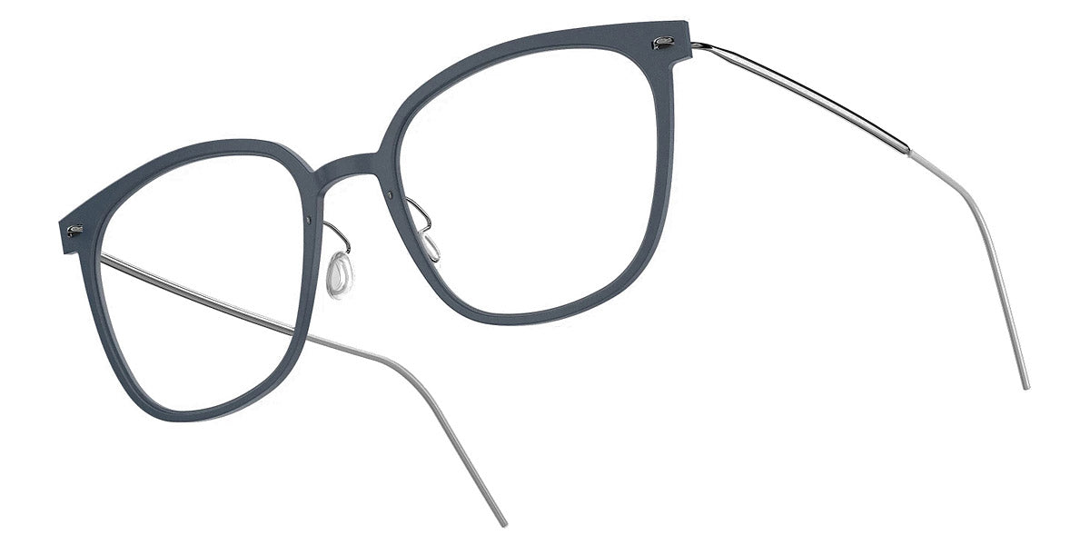 Lindberg® N.O.W. Titanium™ 6638 LIN NOW 6638 804-D18-P10 51 - 804-D18 Eyeglasses