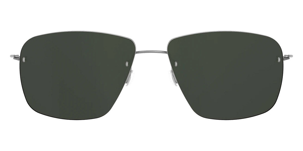 Lindberg® Sun Titanium™ 8107 LIN SUN 8107 Basic-10-SL84 56 - Basic-10 Sunglasses