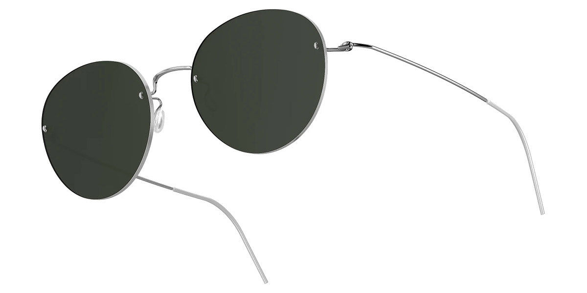 Lindberg® Sun Titanium™ 8109 LIN SUN 8109 Basic-P10-SL84 51 - Basic-P10 Sunglasses