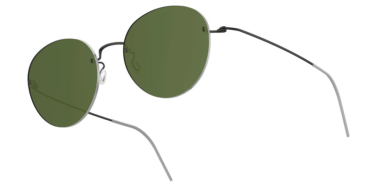 Lindberg® Sun Titanium™ 8109 LIN SUN 8109 Basic-U9-SL85 51 - Basic-U9 Sunglasses