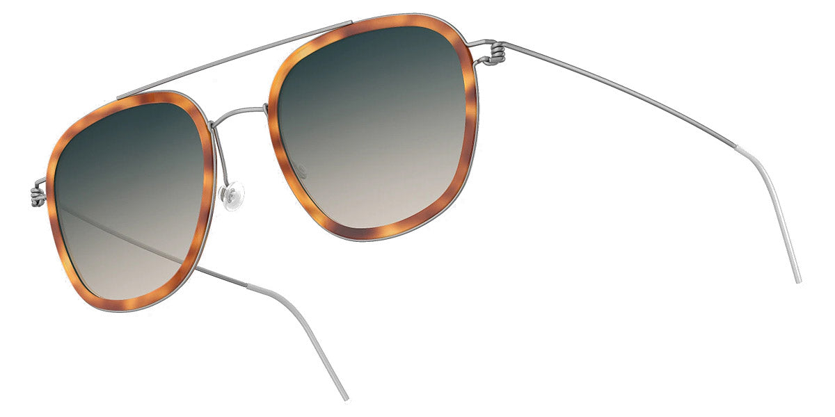 Lindberg® Sun Titanium™ 8205 LIN SUN 8205 Basic-10-K25-SL22 50 - Basic-10-K25 Sunglasses