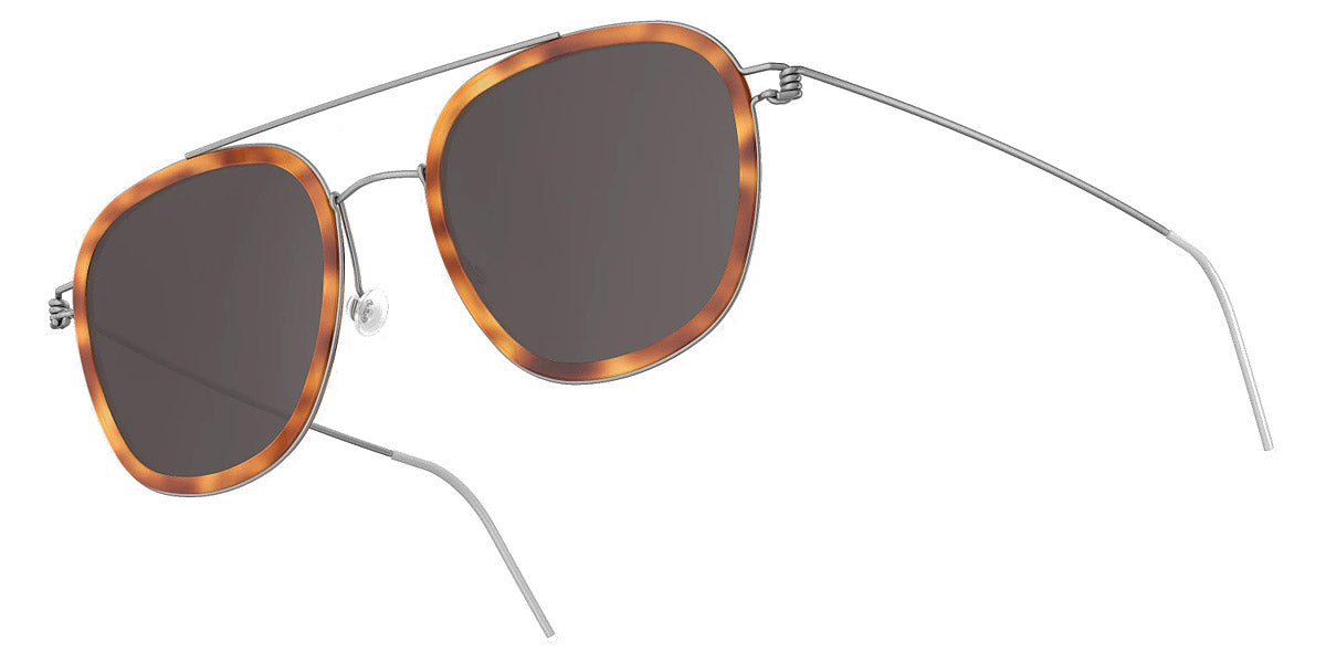 Lindberg® Sun Titanium™ 8205 LIN SUN 8205 Basic-10-K25-SL33 50 - Basic-10-K25 Sunglasses