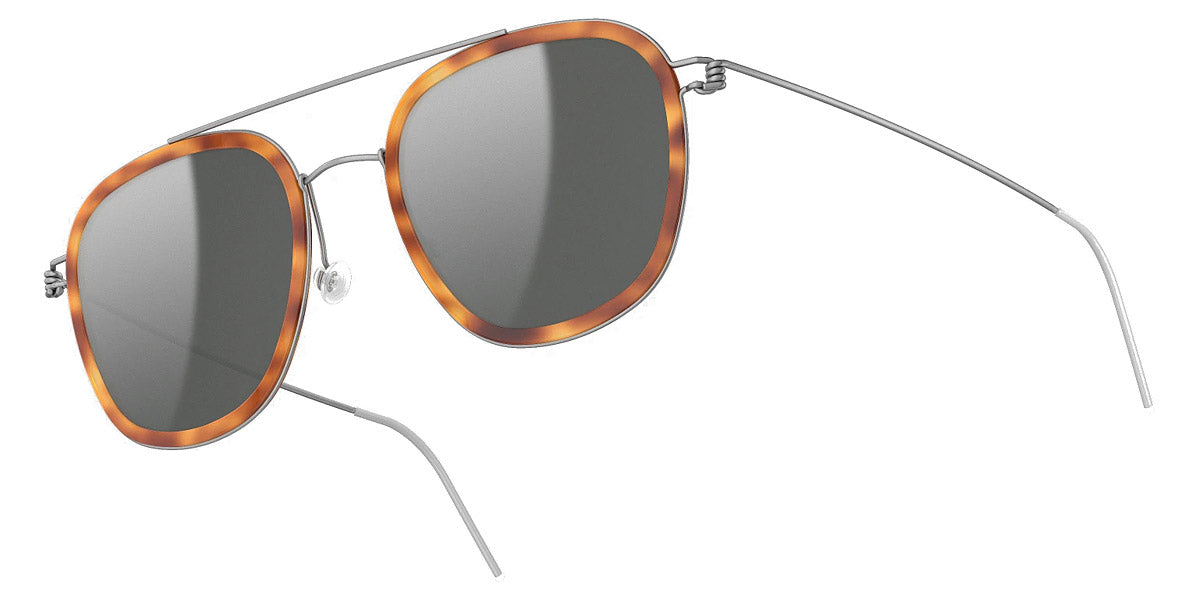 Lindberg® Sun Titanium™ 8205 LIN SUN 8205 Basic-10-K25-SL40 50 - Basic-10-K25 Sunglasses