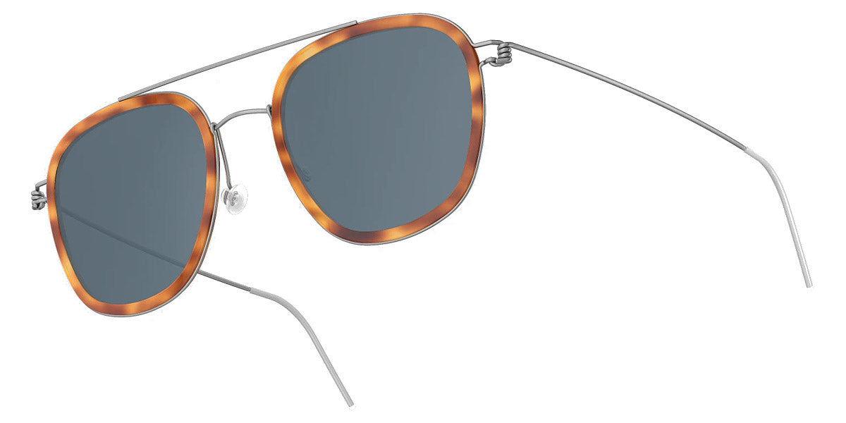 Lindberg® Sun Titanium™ 8205 LIN SUN 8205 Basic-10-K25-SL43 50 - Basic-10-K25 Sunglasses