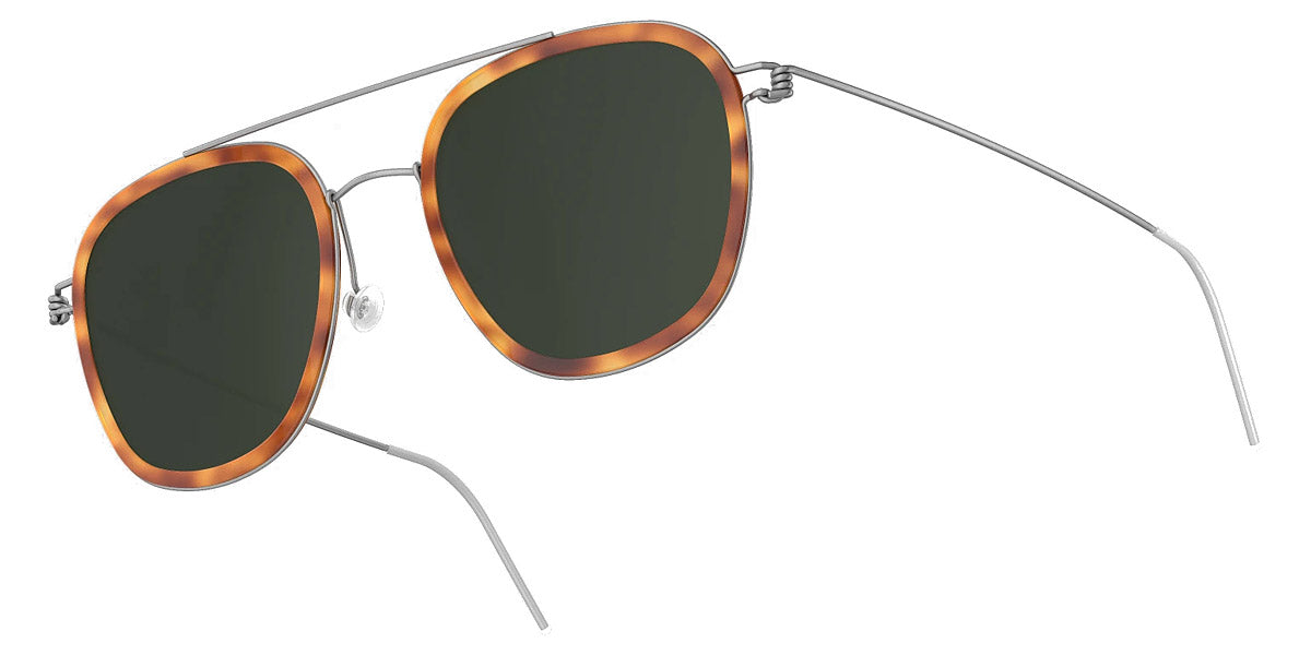 Lindberg® Sun Titanium™ 8205 LIN SUN 8205 Basic-10-K25-SL84 50 - Basic-10-K25 Sunglasses