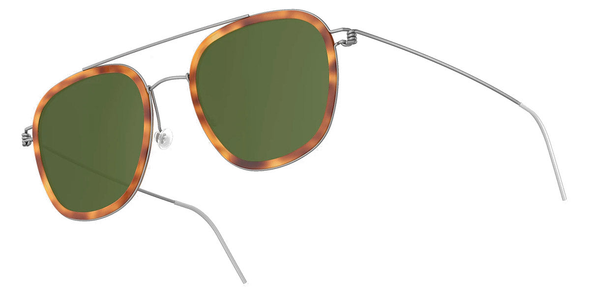 Lindberg® Sun Titanium™ 8205 LIN SUN 8205 Basic-10-K25-SL85 50 - Basic-10-K25 Sunglasses