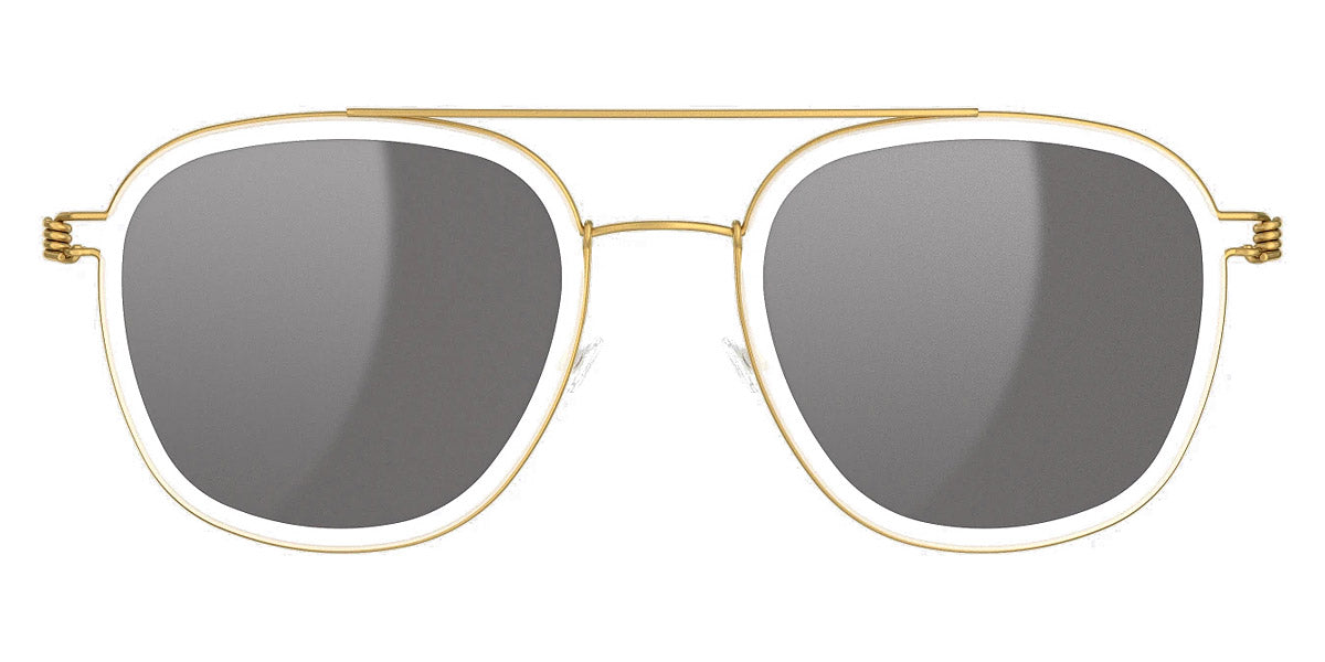 Lindberg® Sun Titanium™ 8205 LIN SUN 8205 Basic-GT-K117-SL49 50 - Basic-GT-K117 Sunglasses