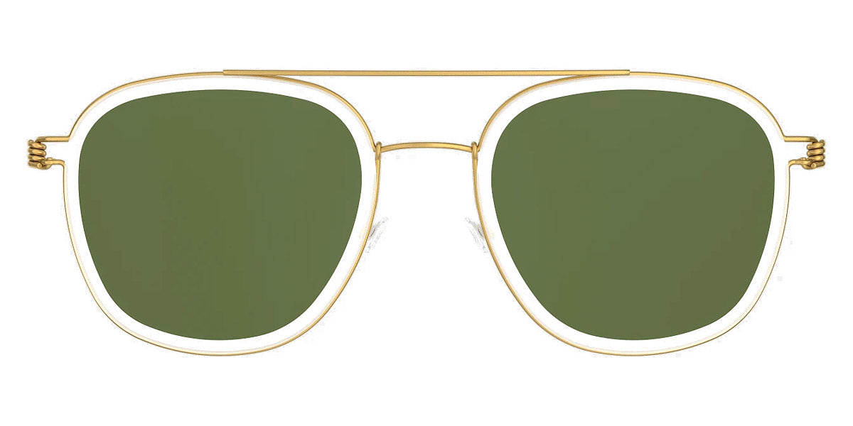 Lindberg® Sun Titanium™ 8205 LIN SUN 8205 Basic-GT-K117-SL85 50 - Basic-GT-K117 Sunglasses