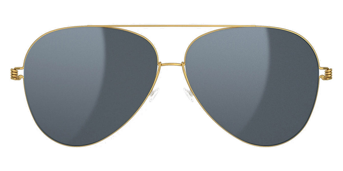 Lindberg® Sun Titanium™ 8209 LIN SUN 8209 Basic-GT-SL41 58 - Basic-GT Sunglasses