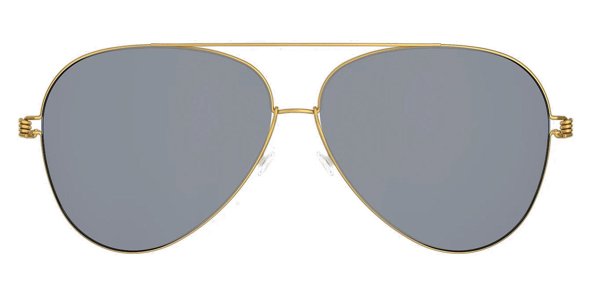 Lindberg® Sun Titanium™ 8209 LIN SUN 8209 Basic-GT-SL66 58 - Basic-GT Sunglasses