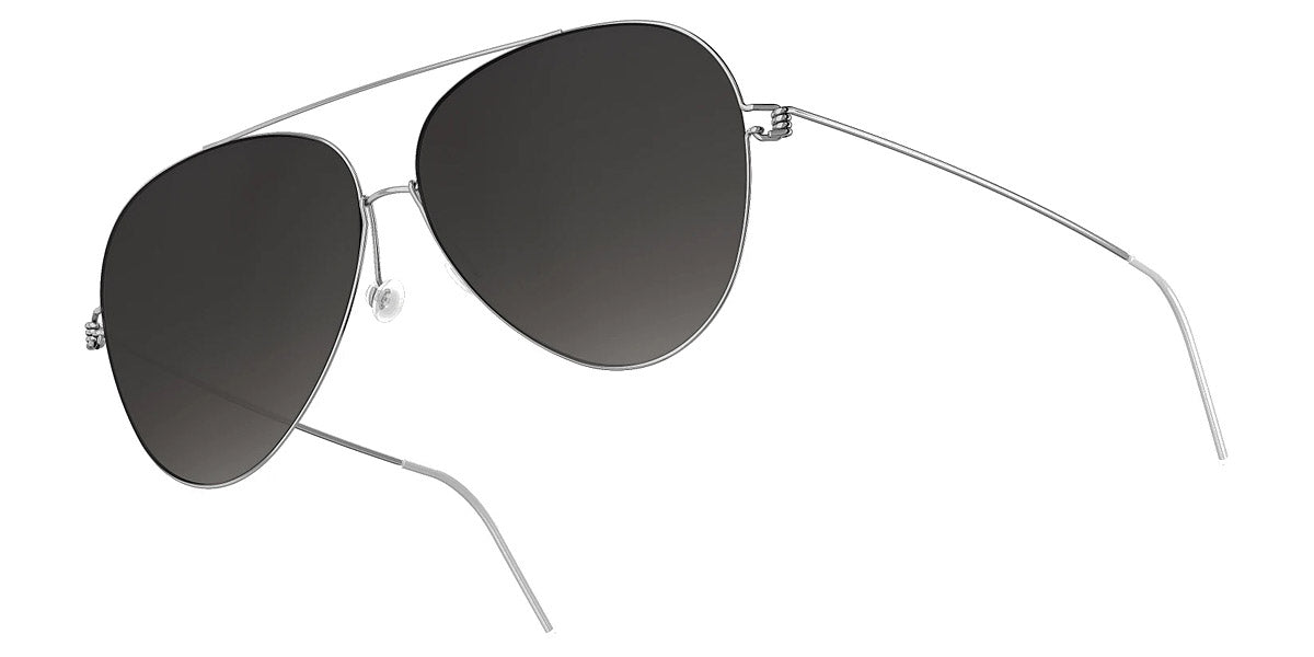 Lindberg® Sun Titanium™ 8209 LIN SUN 8209 Basic-P10-SL06 58 - Basic-P10 Sunglasses