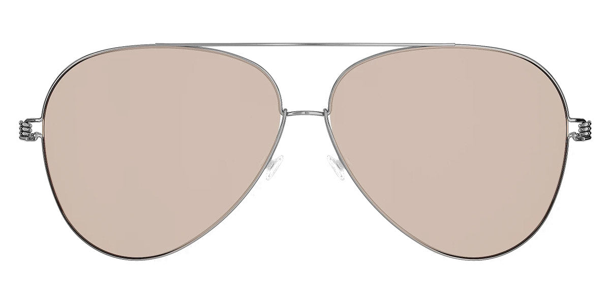 Lindberg® Sun Titanium™ 8209 LIN SUN 8209 Basic-P10-SL32 58 - Basic-P10 Sunglasses