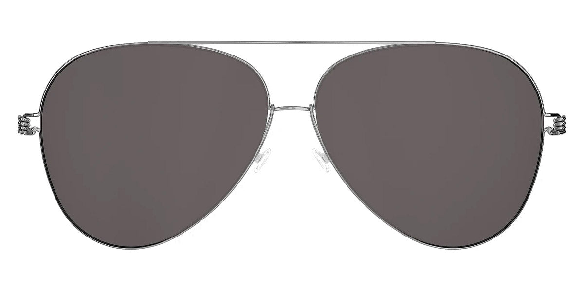 Lindberg® Sun Titanium™ 8209 LIN SUN 8209 Basic-P10-SL33 58 - Basic-P10 Sunglasses