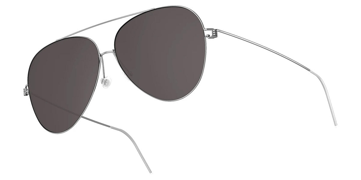 Lindberg® Sun Titanium™ 8209 LIN SUN 8209 Basic-P10-SL33 58 - Basic-P10 Sunglasses