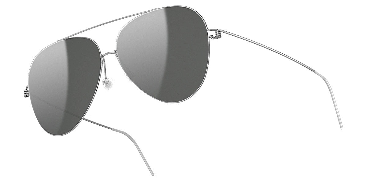 Lindberg® Sun Titanium™ 8209 LIN SUN 8209 Basic-P10-SL40 58 - Basic-P10 Sunglasses