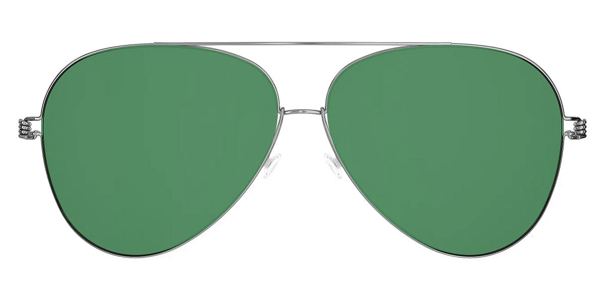 Lindberg® Sun Titanium™ 8209 LIN SUN 8209 Basic-P10-SL48 58 - Basic-P10 Sunglasses