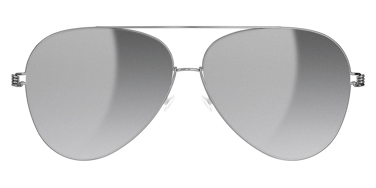 Lindberg® Sun Titanium™ 8209 LIN SUN 8209 Basic-P10-SL52 58 - Basic-P10 Sunglasses