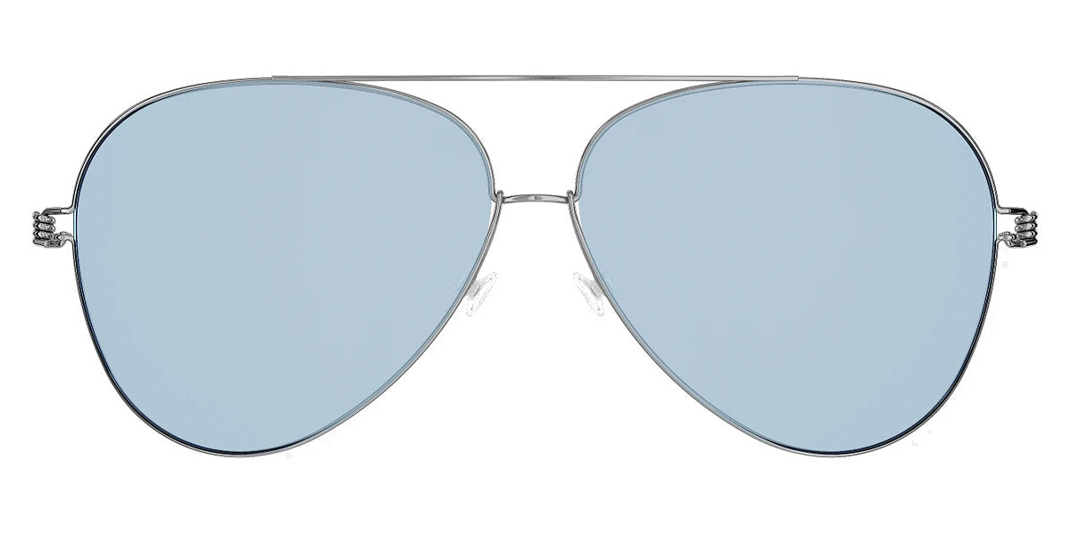 Lindberg® Sun Titanium™ 8209 LIN SUN 8209 Basic-P10-SL55 58 - Basic-P10 Sunglasses